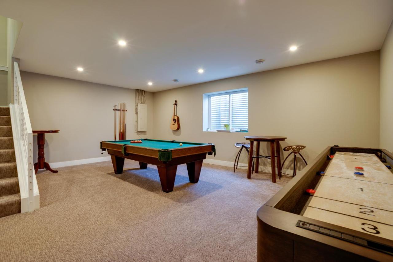 Spacious Minneapolis Vacation Rental With Game Room! Eksteriør bilde